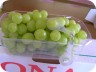 Grape - Size